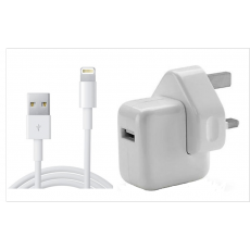 Apple iPad 4-Air-Mini  Charger with Free Delivery